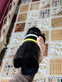 عـدسه نيڪوטּ تامࢪوטּ 70-200 سعࢪ 450 الف قفل  قابل للمࢪاوسه  07836339333