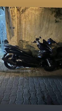 bcx • مكينه ١٥٠ • ملاحظات بسيطة