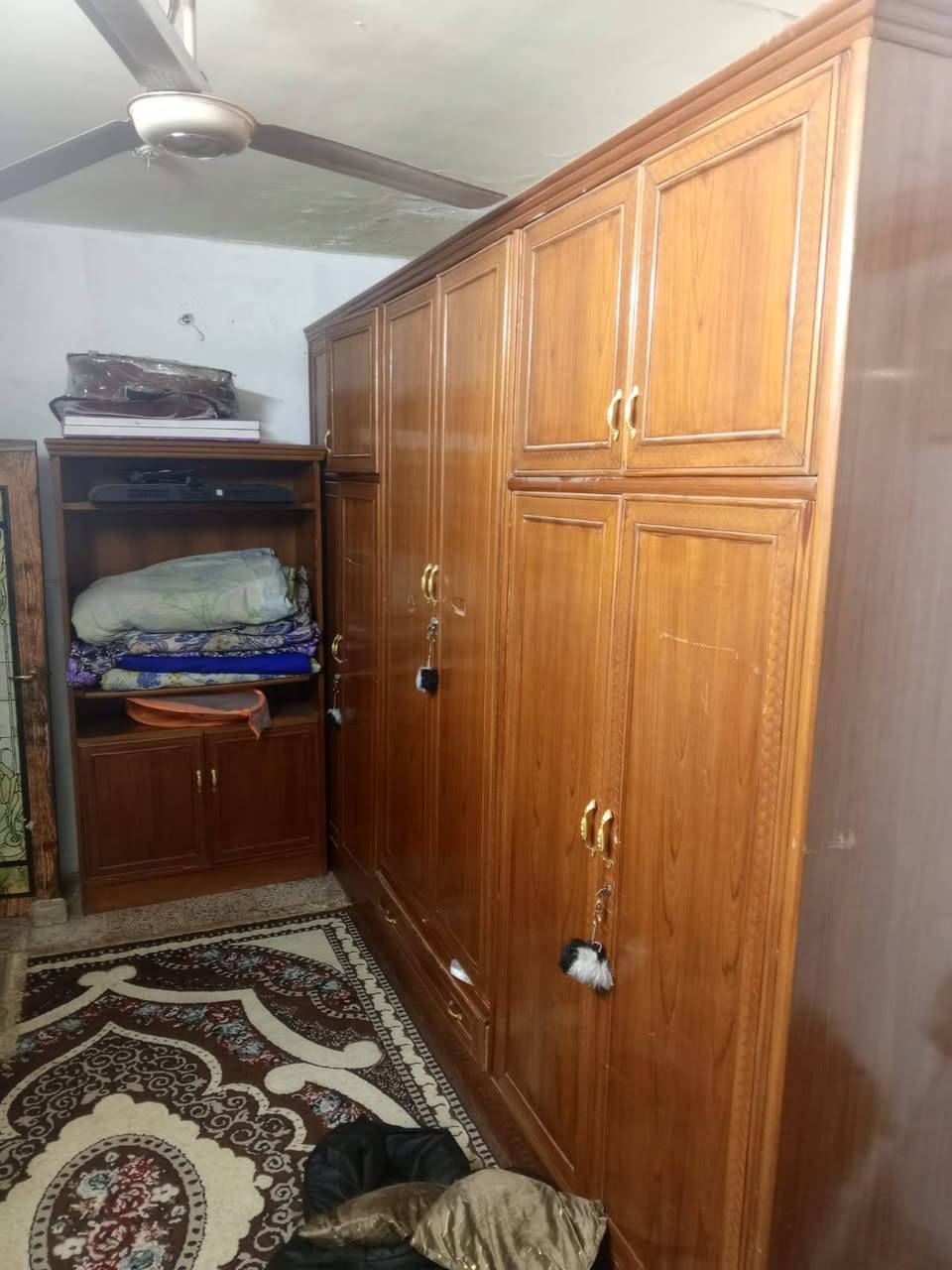 السلام وعليكم غرفه الخشب الثكيل مستعجلين على بيعتهه ب325وبيهه مجال


**إذا كنت صاحب هذا الإعلان وتريد حذفه لأي سبب، رجاءا أرسل رسالة إلى الدعم الفني**