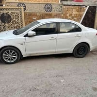 لانسر قرش ٢٠١٦مكينه مبدله جديد وارد يبان ١٦٠٠كير خير من الله تبريد ثلج...