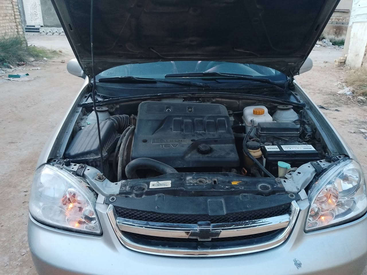 اوبترا خليجي 2006/ فول اوتوماتيك محرك وكير نظيفات لاتنقيص ولاتبخير رقم قادسيه الماني  مشروع وطني سنويه نافذه بسمي بيه صبغ أثر جراد تبريد شغال حداديه نظيفه اقراء المنشور قبل لاتخابر رجاءا مكانها بالقاسم السعر 57 ***********،
