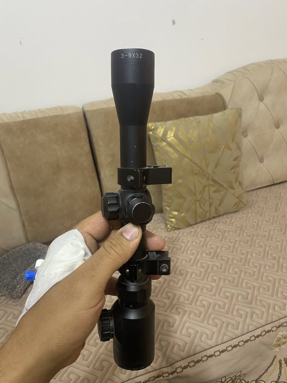 سلام عليكم كل عام وانتم بالف خير وصحه وسلامه يارب ناضور مستخدم شي قليل السعر 50بي مجال ***********
