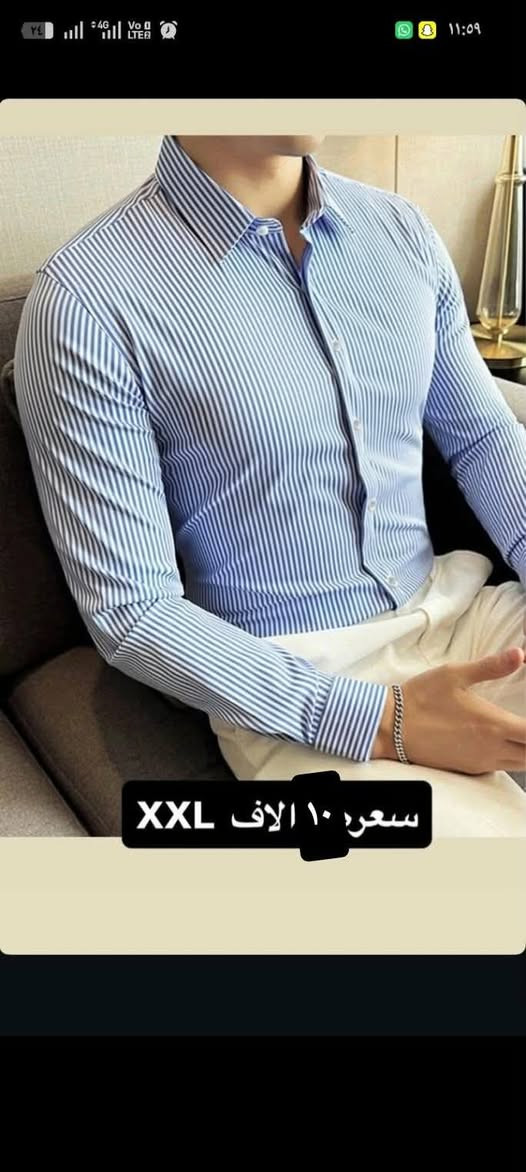للحجز  صوره الموديل ورقم وعنوان ع الخاص


**إذا كنت صاحب هذا الإعلان وتريد حذفه لأي سبب، رجاءا أرسل رسالة إلى الدعم الفني**