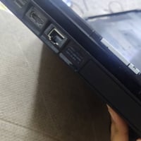 بلي 4 نضيف البارحة جبته مستخدم مره واحده من عدي لا مفتوح ولا مصلح نضام...