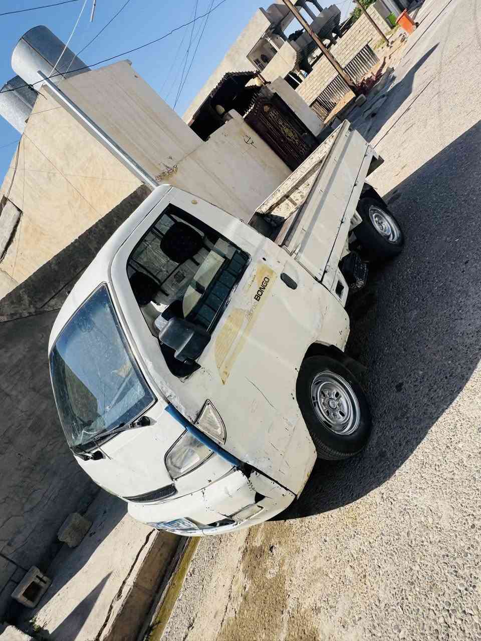 هيفه البيع موديل 2011 كلها شرط السعر 14 وبيها مجال المكان الحويجه /‭***********‬
