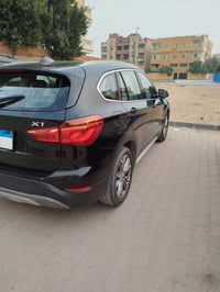 بي إم دبليو X1 • ٢٠١٧ • ٢١٥٠٠٠ كم