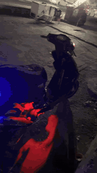 دراجه ماكس قجمه للبيع دراجه نضيفه لانضوح ـلا تبخير مكينه مامفتوحه خير من الله كفرات بلادي دراجه كلها بلادي دبلات خير من الله ابريكات اشاير ثابته صالنصه رياضي FM كلج خلفي رياضي وخرز سكليتر خفيف السعر (450)وبيها مجال للشراي عنواني جسر ديالى الكرغوليه/سده جبور للتواصل او الاستفسار على الرقم او ماسنجر /***********
