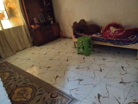 بسم الله الرحمن الرحيم 
بيت زراعي للبيع 
صوب الشويلات 
منطقة حي الحسن 
قرب مدرسة القدوس 
3 غرف وصاله ومطبخ 
وديوانيه وصحيات ومحل 
المساحة 300متر
السعر 50 وبي مجال 
للتواصل الاتصال على الأرقام 
 الموجوده بالاعلان 
***********
***********
او مراسلة الصفحة 
#هادي_الحجيمي
