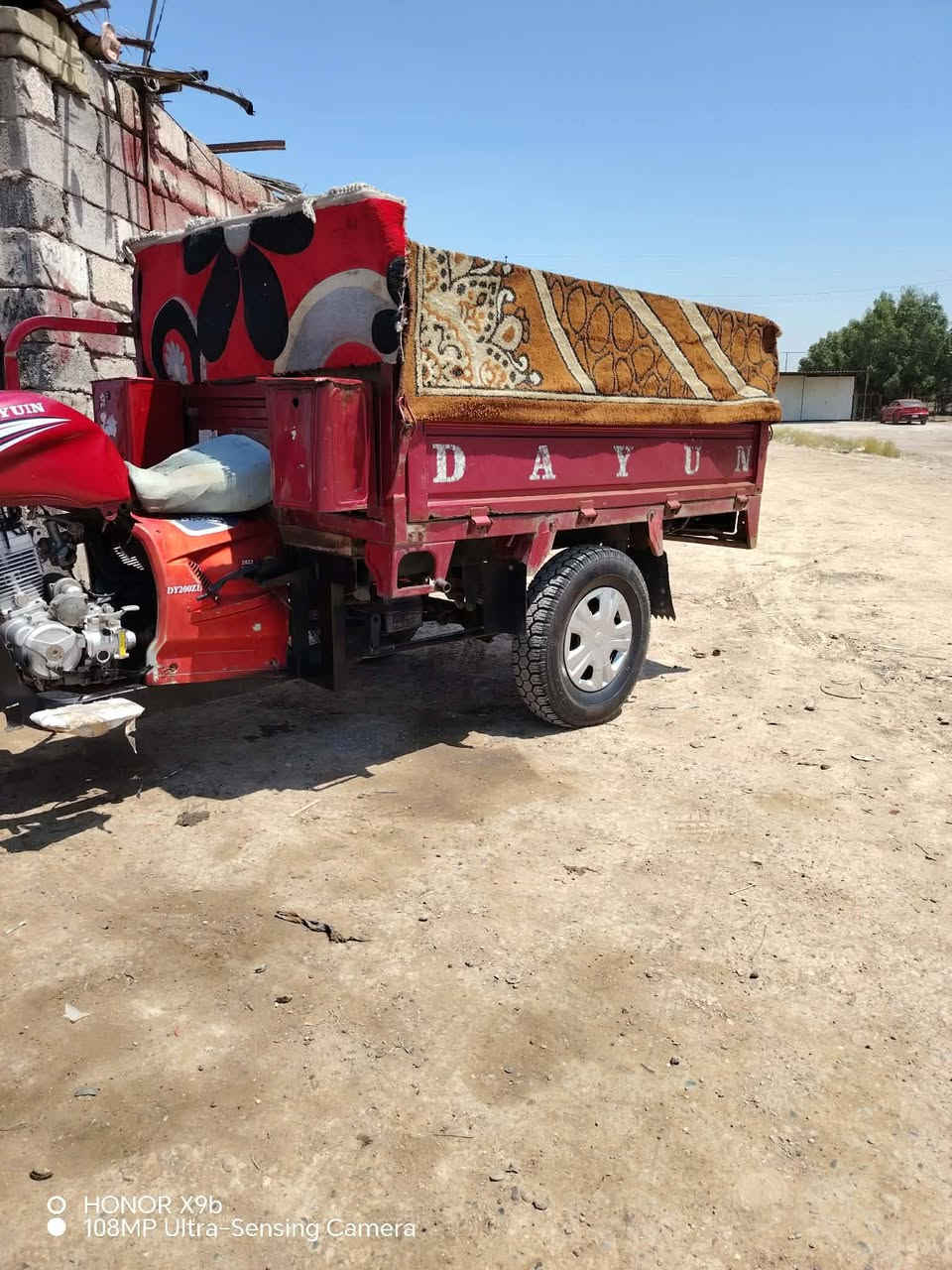 السلام عليكم ستوته موديل 18 خير من يوم والله كهربائيات كلها شغاله مكان بغداد***********
