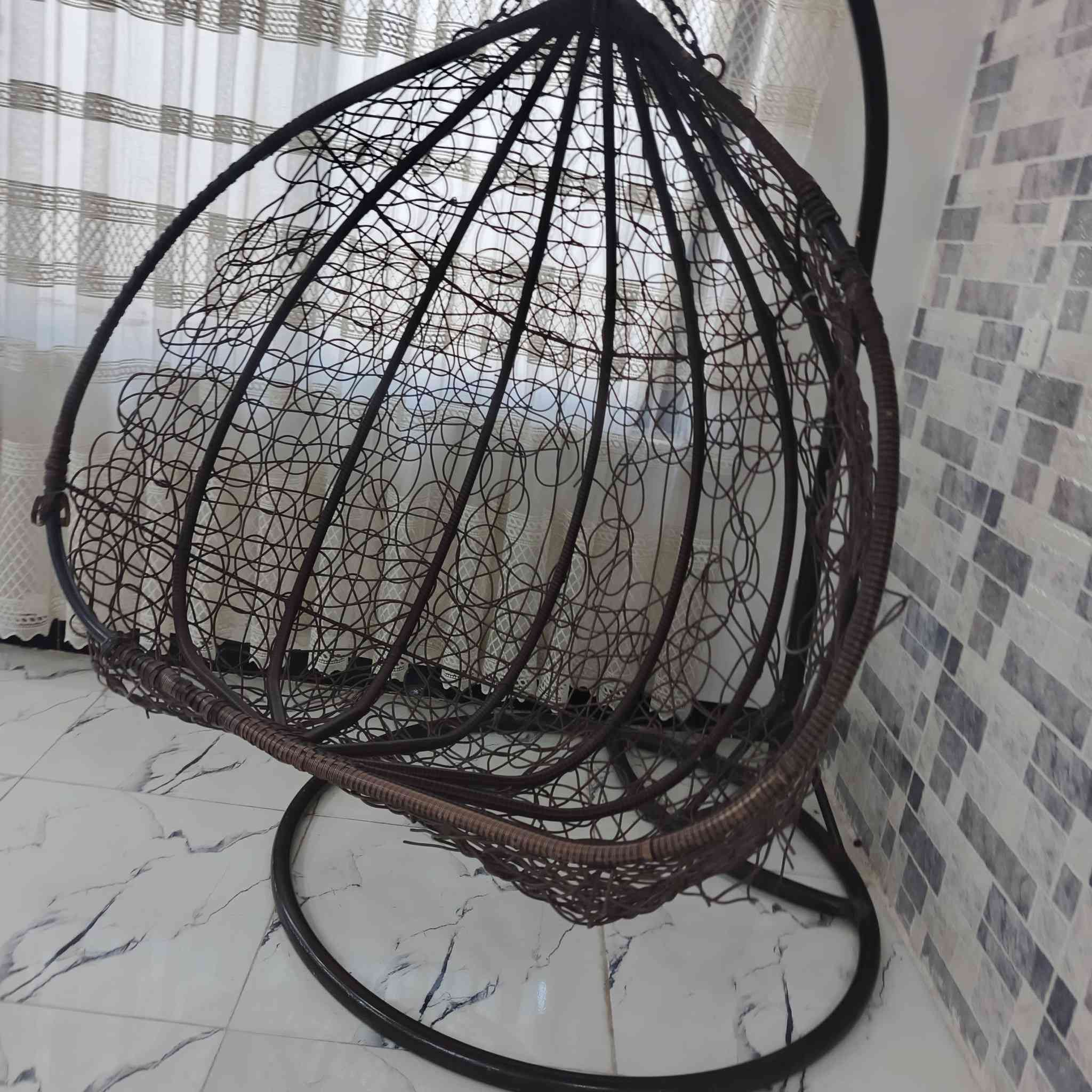 ديدية  عش  العصفور 
حجم كبير سعره 55


**إذا كنت صاحب هذا الإعلان وتريد حذفه لأي سبب، رجاءا أرسل رسالة إلى الدعم الفني**