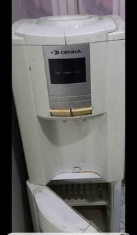 برادات • حار بارد • بغداد