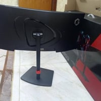 للبيع شاشه التراويد 34 GAMEON GOC34WQHD180VA Spectra Pro Series 34" WQ...