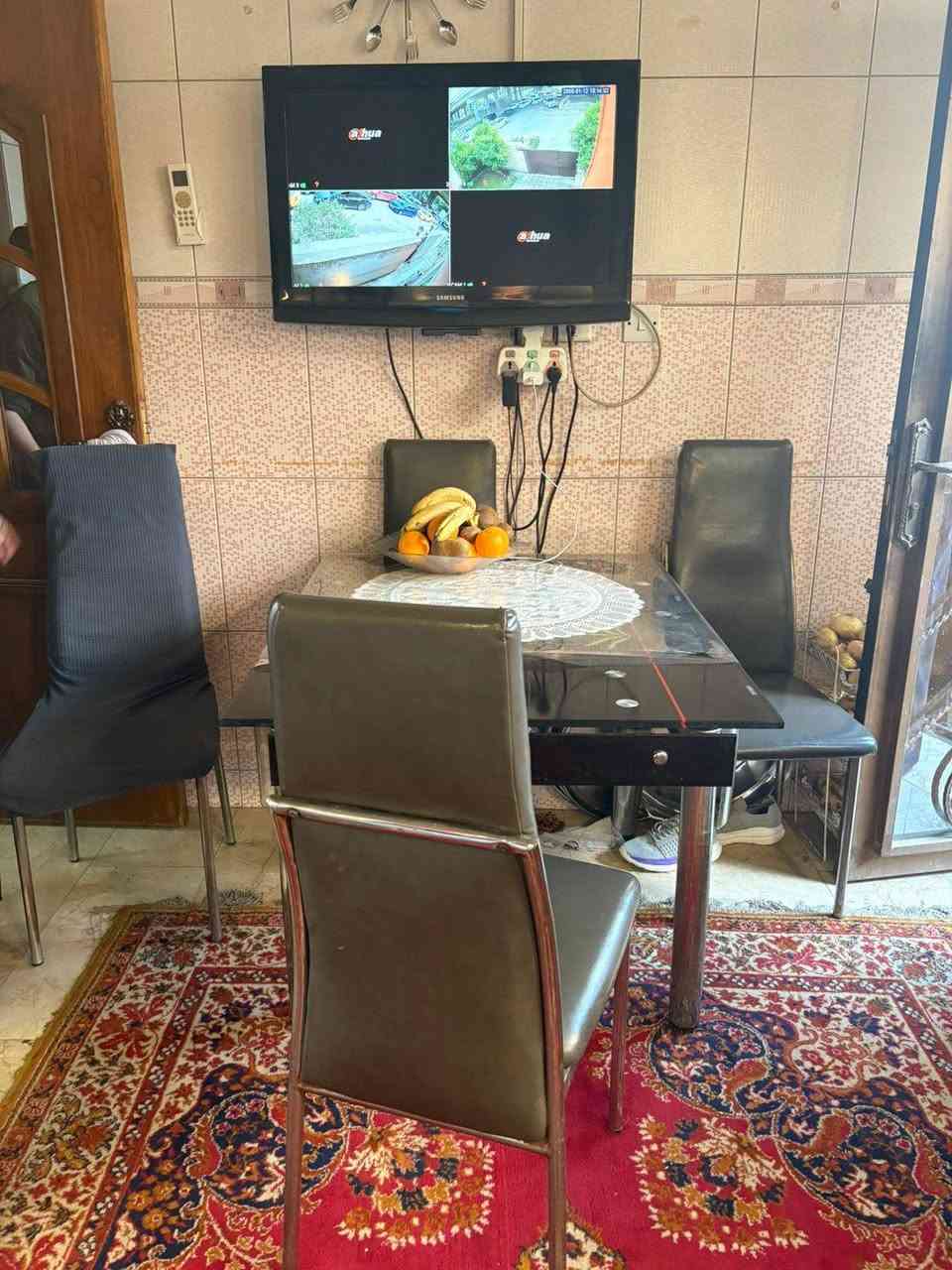 غراض للبيع تخم كاونترات ثريات ولوحه قرأنيه وميز طعام


**إذا كنت صاحب هذا الإعلان وتريد حذفه لأي سبب، رجاءا أرسل رسالة إلى الدعم الفني**