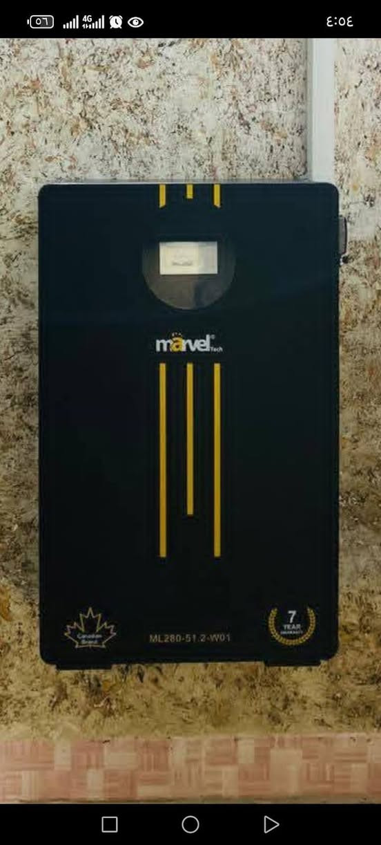 السلام عليكم
على بركة الله تعالى
تم وصول بضاعة منظومات الطاقة الشمسية في مكتب  شملان التجاري من شركة مارفل الغنية عن التعريف
للإستفسار الاتصال على الارقام التالية
 *********** ***********
او زيارة مكتبنا الواقع في تقاطع قرية شملان المصنعة قرب سيطرة حشد شملان
