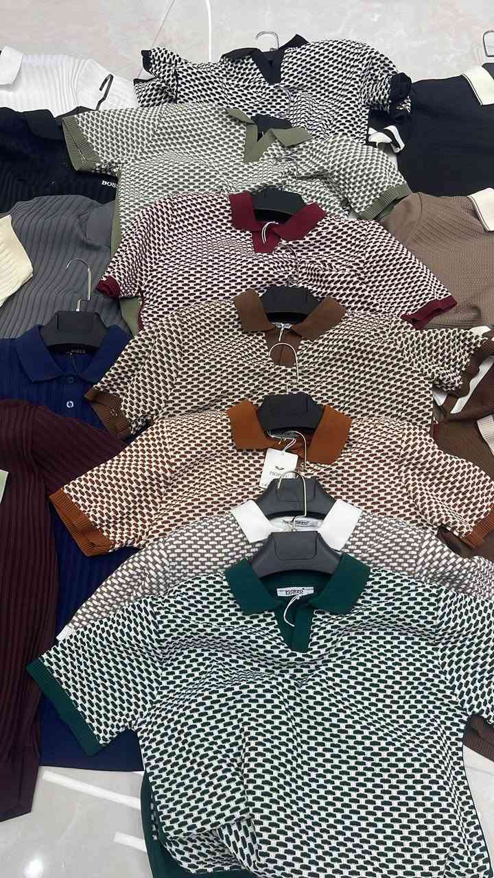 في مناسبه حلول عيد الفطر المبارك لسنه 2026
مجمع الجابري تشيرت فووول ليگره المنشأ تركي الوان وموديلات وقياسات S M L XL XXL
العنوان السوق الكبير شارع بغداد 
تتوفر كل الموديلات والقياسات عمارة, ميسان


**إذا كنت صاحب هذا الإعلان وتريد حذفه لأي سبب، رجاءا أرسل رسالة إلى الدعم الفني**