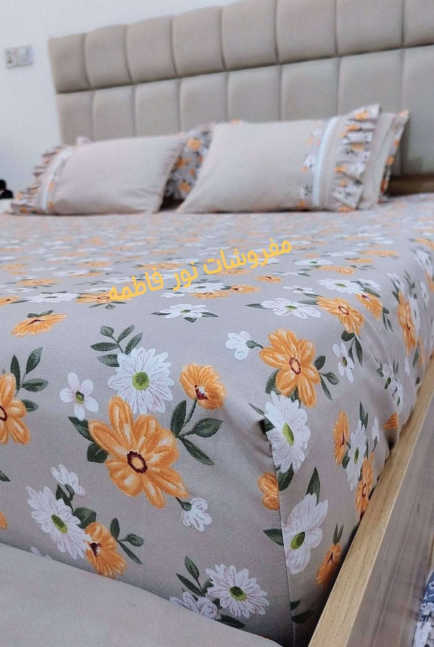 💫" قد يؤخر الله الجميل، ليجعله أجمل."💫

فرشه كفر مع مخاد ٤ 🌸
٢ مخاد كشكش
٢ مخاد عاديه
للحجر والاستفسار يرجى مراسله الصفحه
توجد خدمه توصيل داخل كربلاء والمحافضات

@أبرز المعجبين #فرشات #فرشات_سرير #فرشات_طبية #فرشاتي #فرشات_تفصيل #ترند #اكسبلور #العراق #العيد #موديلات #اقمشه #ملابس #صحه #جمال #ديكور #فرش #ورده #حمديه #نورفاطمه


**إذا كنت صاحب هذا الإعلان وتريد حذفه لأي سبب، رجاءا أرسل رسالة إلى الدعم الفني**