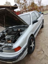 محرك 1800 • تايرات جديدة • ديالى السعديه