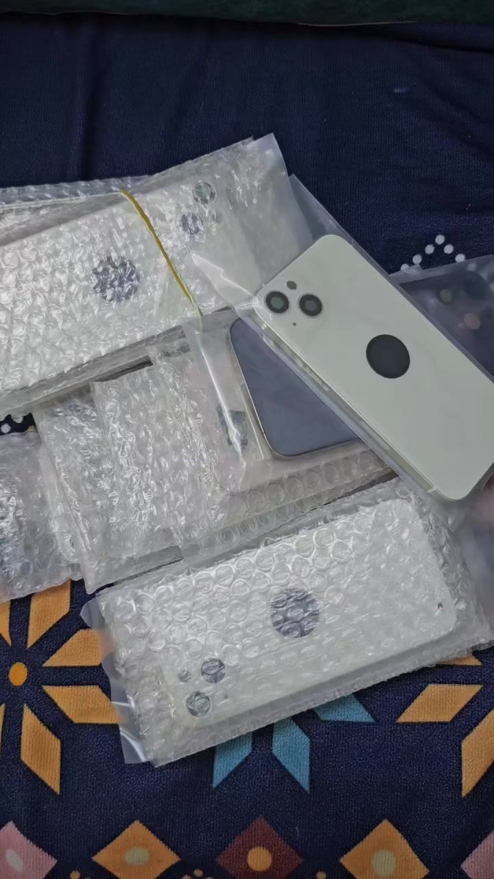 متوفر شواصي ايفون مثل ما موضح بالفيديو والصور العدد 16 قطعه اليخدمه ينطي سعر ما اعرف قيمتهن


**إذا كنت صاحب هذا الإعلان وتريد حذفه لأي سبب، رجاءا أرسل رسالة إلى الدعم الفني**