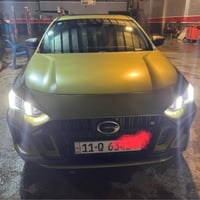 GAC إمباو • ٢٠٢٤ • ١.٥ تيربو