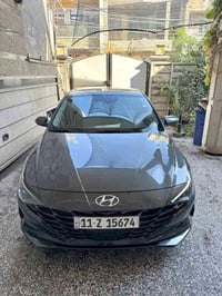 للبيع   النترا 2023 وارد كندي  مرقم بغداد انكليزي بأسمي تحويل ثاني يوم...