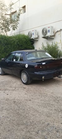 كيا سيفيا • ١٩٩٣ • كير عادي