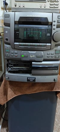 شغال • ٢٥قرص • ٣١٠واط