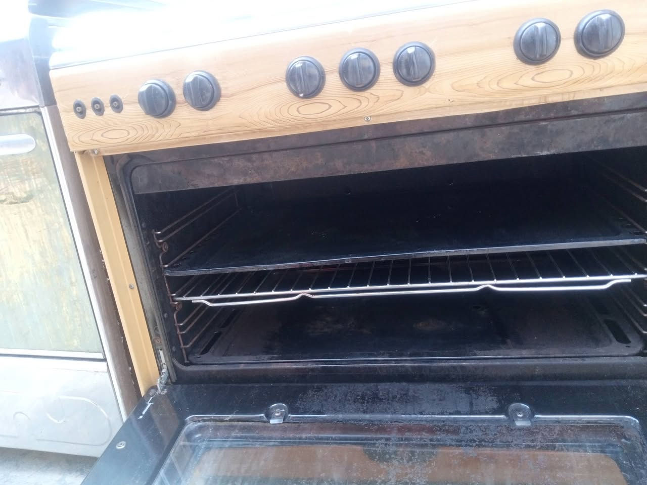 سلام عليكم
طباخ كريازي للبيع 

السعر 175 وبية مجال 

العنوان زين القوس


**إذا كنت صاحب هذا الإعلان وتريد حذفه لأي سبب، رجاءا أرسل رسالة إلى الدعم الفني**