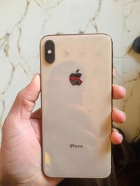 آيفون اكس ماكس • نضيف • نعمانيه