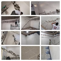 معالجة الدور من الهبوط ✅ معالجة الدور من الدوس✅ معالجة الدور من الفطر✅...