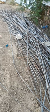 للبيع شيش بناء مستخدم ابو النص وأبو الخمسه نضيف جدا هاتف 07506461220 0...