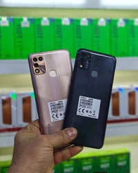 انفينكس X688B • اصلي ١٠٠/١٠٠ • كمية محدودة