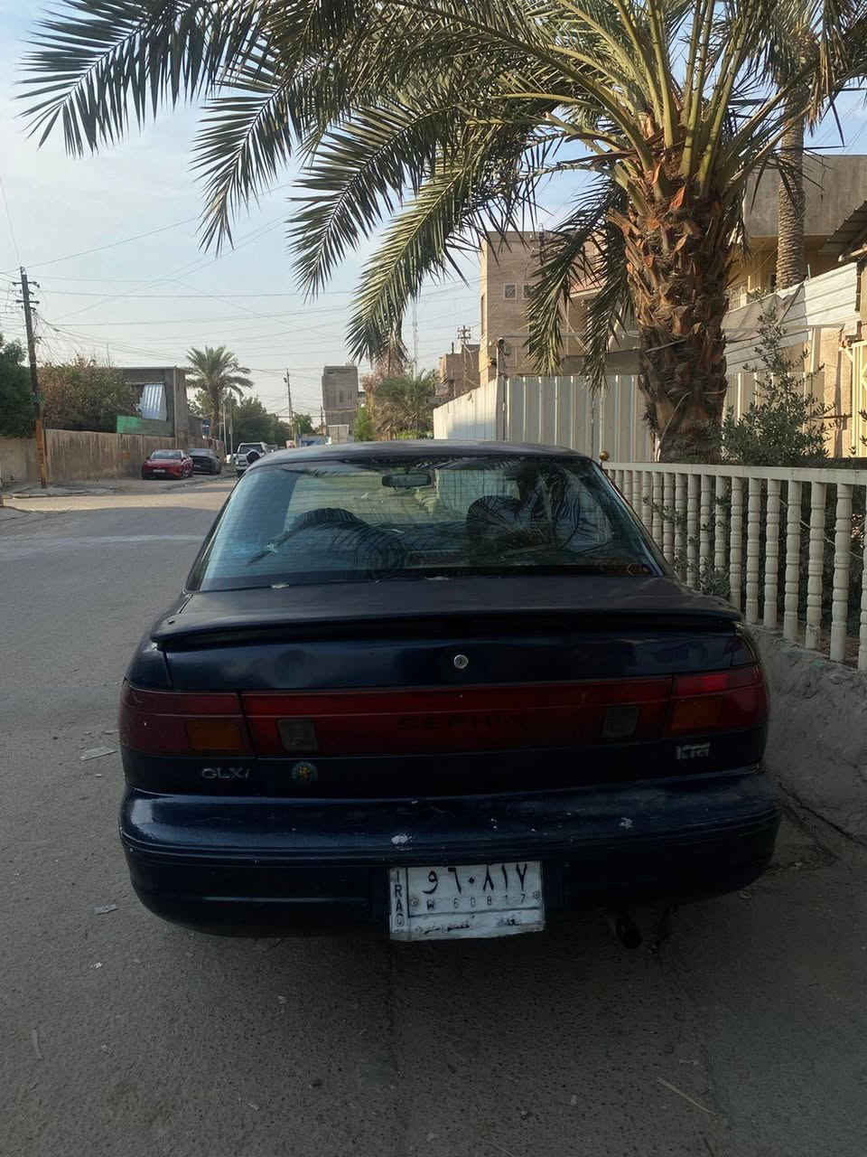 سلام عليكم كيا سيفيا 93 مكينة مفتوح كير عادي تبريد شغال السعر 31
***********
