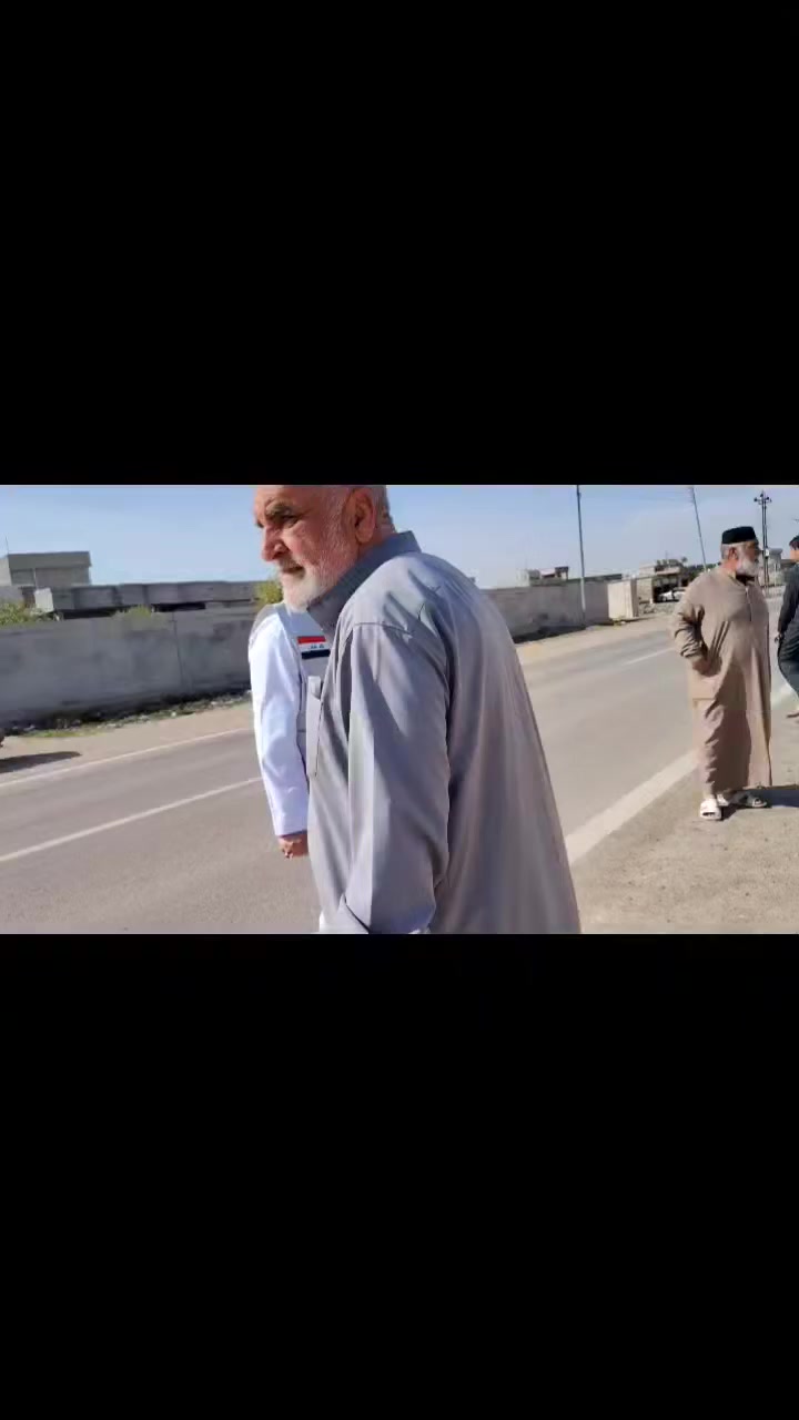 الحمد لله رب العالمين
وصول قافلتنا إلى أرض الوطن
مدة الرحله من مكه المكرمه إلى جسر القياره
كانت ٢٩ ساعه
الانطلاق من مكه. كان السابعه والنصف
الوصل الساعه الواحدا والنصف اليوم الثاني
هذا بفضل الله
ثم اختيارنا الباصات الحديثه
درة المناسك خير رفيق للبيت العتيق
نينوى-القياره-الحاج علي
هاتف ***********
هاتف ***********
هاتف ***********
