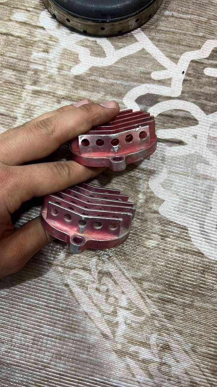 سلام عليكم تزويد للبيع مكاني حلة توصيل موجود ***********
