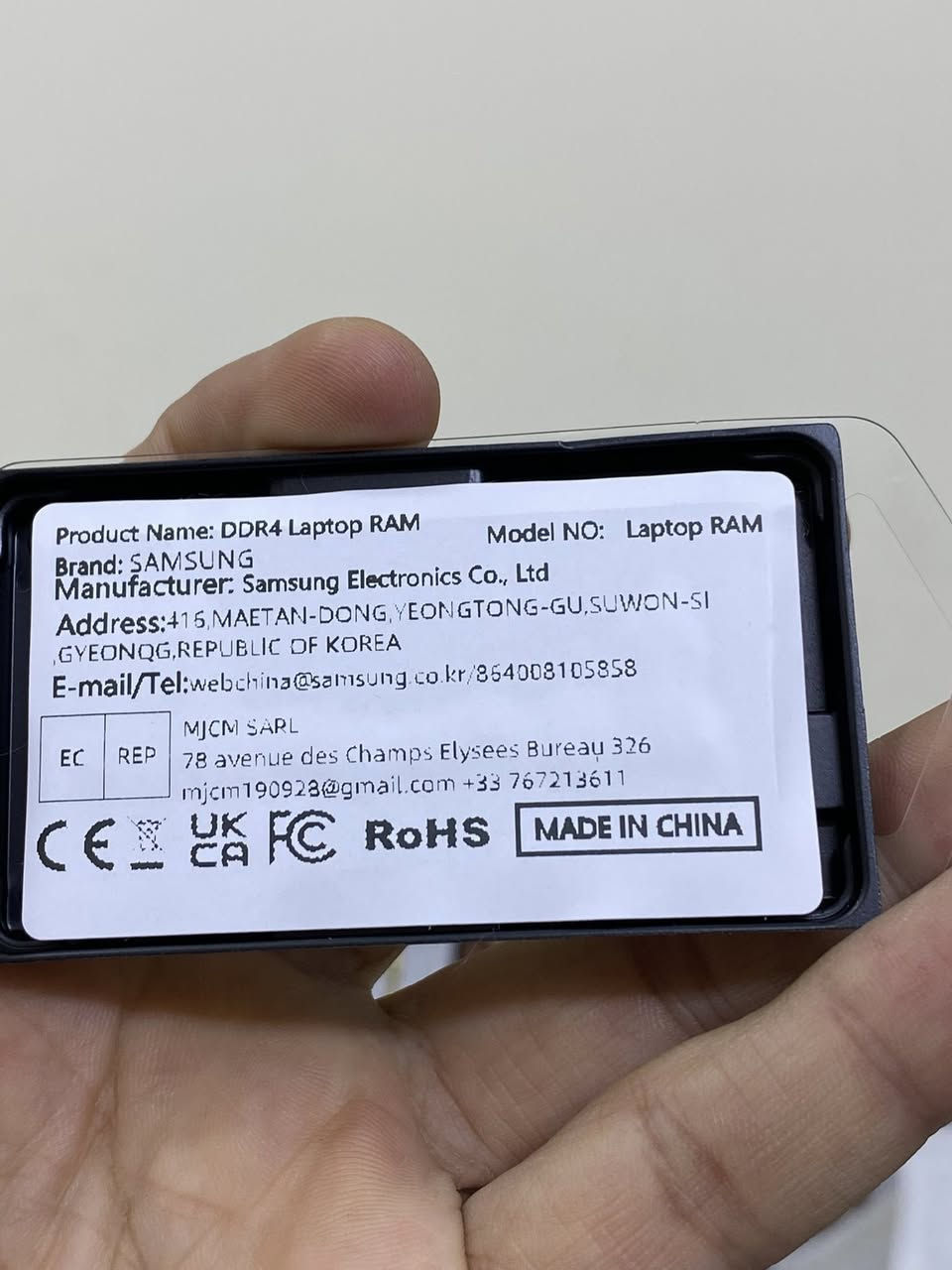 للبيع اعله سعر


**إذا كنت صاحب هذا الإعلان وتريد حذفه لأي سبب، رجاءا أرسل رسالة إلى الدعم الفني**