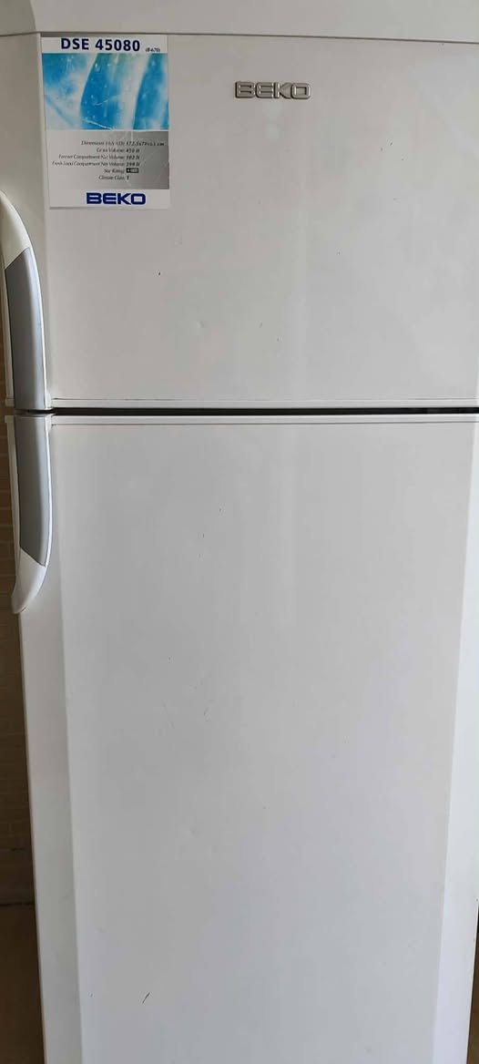 سەلاجە16قەدەم ماتۆڕشەریکە فریزەری عەیبی نیە خوارەوەی زۆرساردناکات نرخ75مامەڵە هەولێر


**إذا كنت صاحب هذا الإعلان وتريد حذفه لأي سبب، رجاءا أرسل رسالة إلى الدعم الفني**