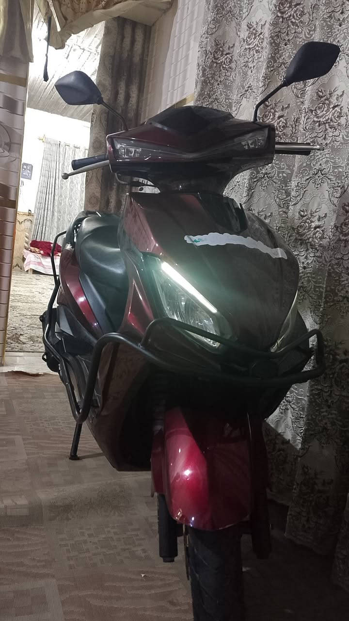 دراجه سكنس شركة هوشه موديل 22 مكفوله ...  بسمي ماخذه من مجمع العارضي .. مكاني نجف كوفه البوحداري ..  السعر 750 الف وبيه مجال الاتصال على هذا الرقم ***********
