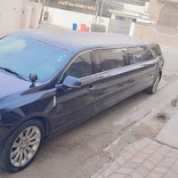 للبيع ليموزين مرقمه. كامله  احد عشر راكب للمناسبات وتأجير السيارات.. ل...