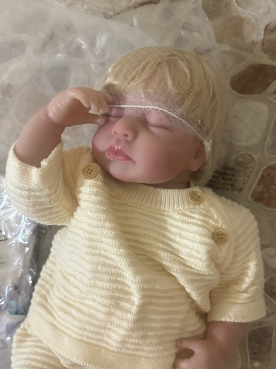 بوكی سلیكۆن هەموو گیانی سلیكۆنی نەرمە بە شەرت
هەموو گیانی تەبیعیە  
نرخ قوفڵ ٣٥ هەزار 
سلێمانی گەیاندن هەیە هەموو ئەدەواتێكی خۆی لەگەڵە


**إذا كنت صاحب هذا الإعلان وتريد حذفه لأي سبب، رجاءا أرسل رسالة إلى الدعم الفني**