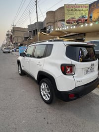 رينيجد • ٢٠٢٢ • حادث