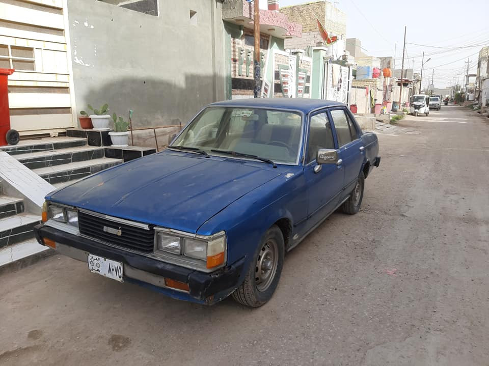 كرونه للبيع مديل 81 
تفاصيل ***********
