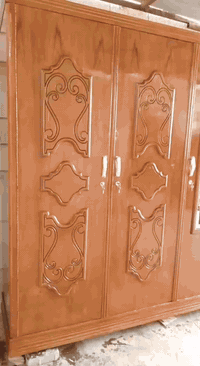 سلام عليكم
كنتور 5طلاكات تفصال مو سوكاوي يعني مسكمينه ب700وهسه انريده ب300 البصره الزبير ***********
