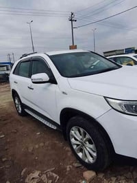 سورنتو وارد كندي كفاله عامه هذا رقم صاحب السياره 07801917212