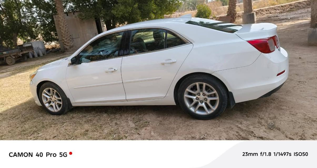 سلام عليكم ماليبو ٢٠١٦ السياره بيه صبغ احزام السعر ٨٥وبيه مجال ترهم مراوس المكان حله طفيل رقم المبايل ***********
