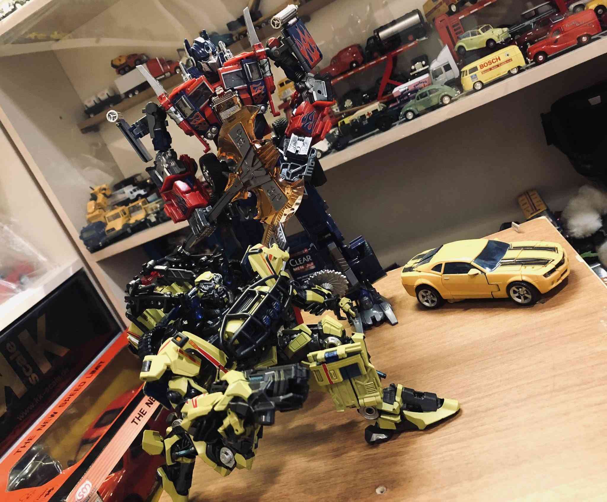 من مجموعتي transformers ☑️


**إذا كنت صاحب هذا الإعلان وتريد حذفه لأي سبب، رجاءا أرسل رسالة إلى الدعم الفني**