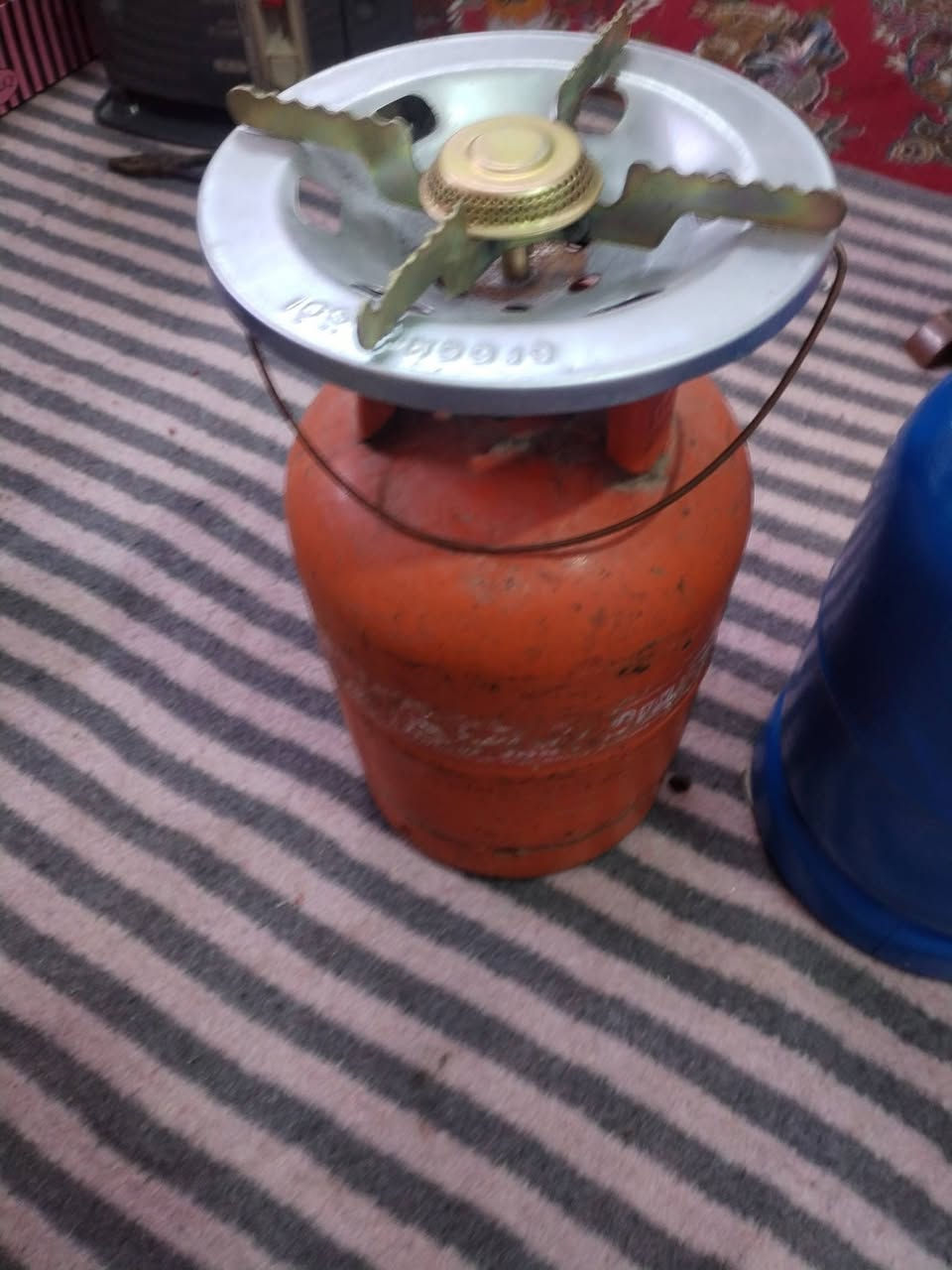 قناني للبيع مال سفرات ايرانيه اصليه حجم 5 كيلو سعر ثنينهم 45 شاري اتصل ***********
***********
