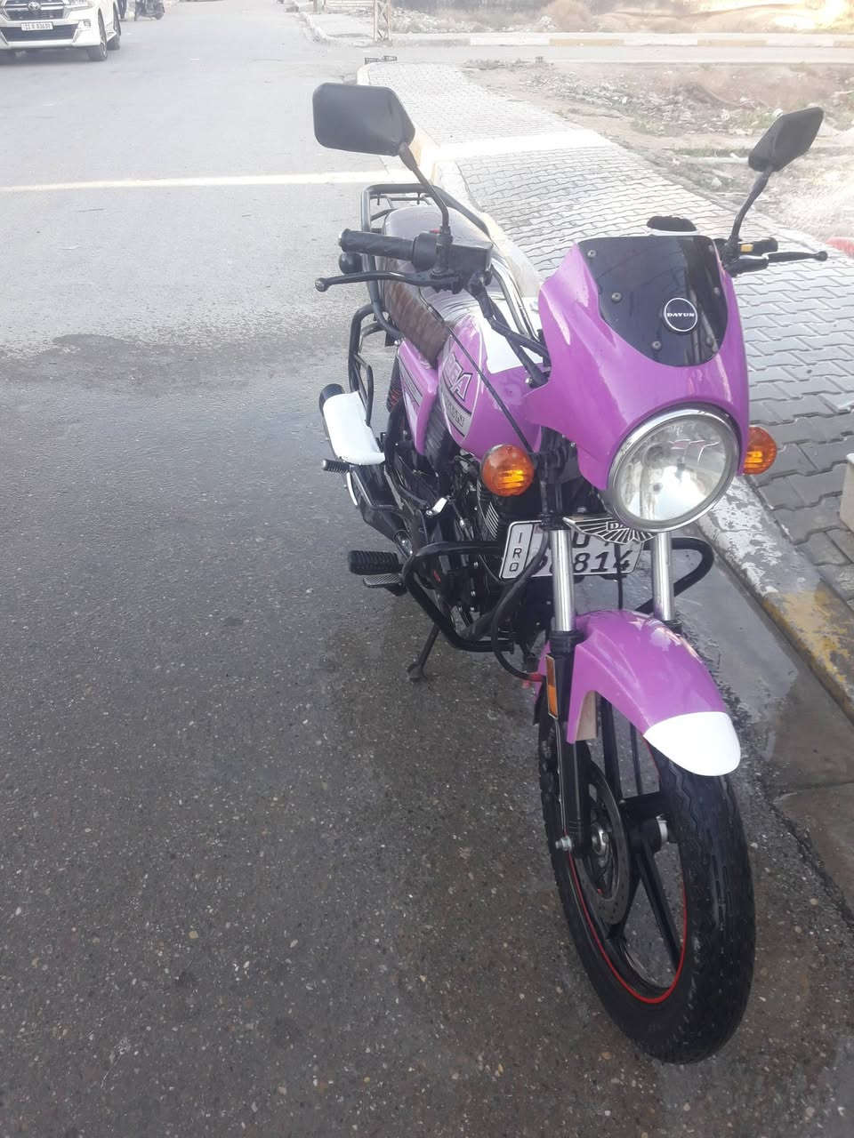 للبيع دايوان موديل٢٣نازل ب٢٥بسمي سعر٢٦٠٠مكفول مكاني ديالى بعقوبة ***********
