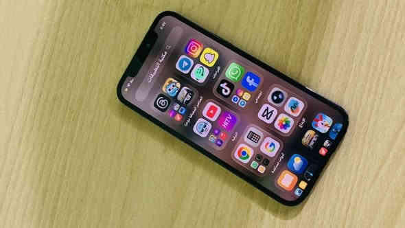 ايفون 12برو👍🏻

جهاز مكفول كفاله عامه نضافه 100%

ذاكره256👍🏻بطاريه 77👍🏻

جهاز كله شغال وتر بروڤ شرط الفحص افحص بل ناصريه كلها تواصل *********** شراي اتصل مو شراي اعبر المنشور فدوه👍🏻
