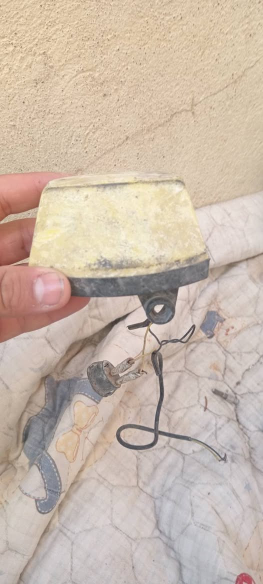 السلام عليكم غراض مال دراجه البيع السعر خاص مكاني حله نادر الثانيه


**إذا كنت صاحب هذا الإعلان وتريد حذفه لأي سبب، رجاءا أرسل رسالة إلى الدعم الفني**