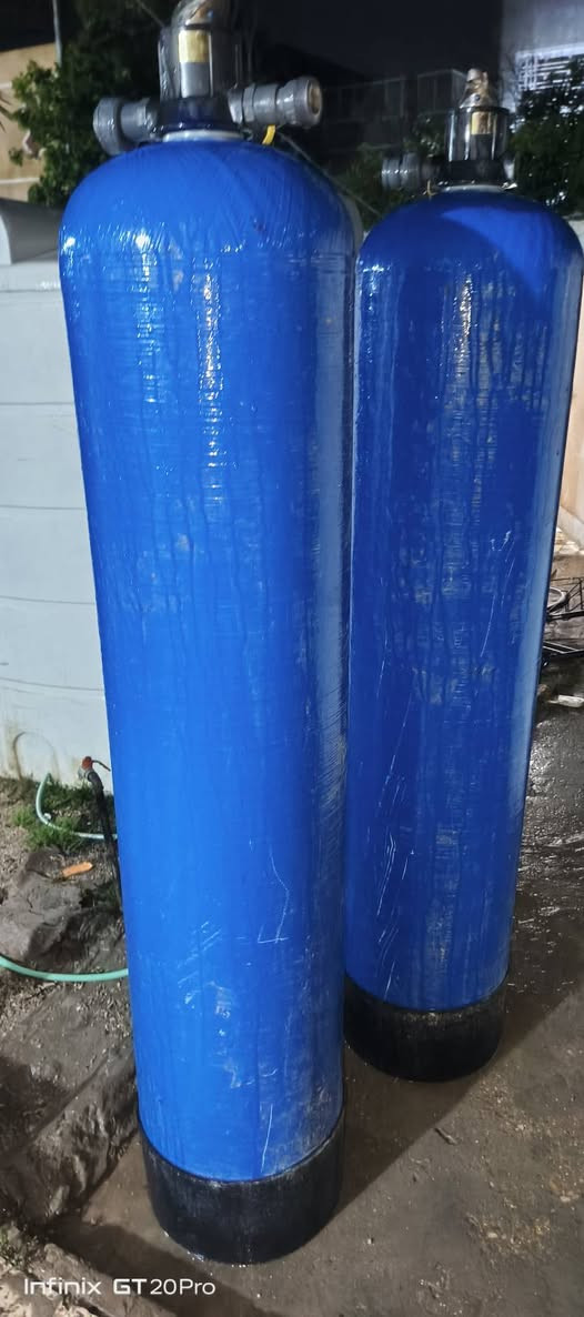 السلام عليكم منظومه ام الالف ماطورات يطالي بنتكس
بورد اتو ماتيك
مشتغله موسم واحد فقط 
نضافه فول مع تانكيات حجم 5000الف كل واحد شركه الريان
مكاني واسط وعدي توصيل حسب الاتفاق 
السعر3مليون وبيه مجال ***********
